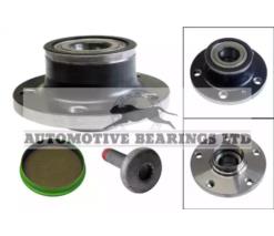 Automotive Bearings ABK648